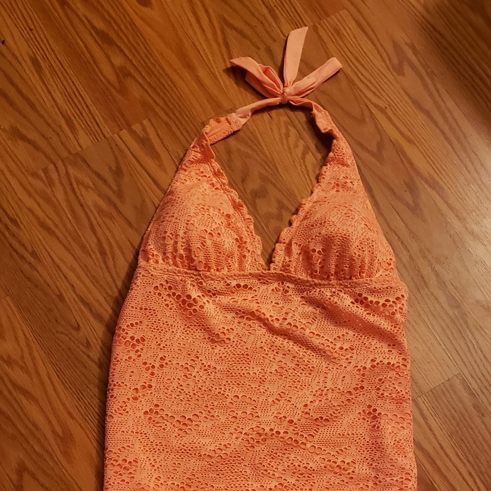 Bathing suit